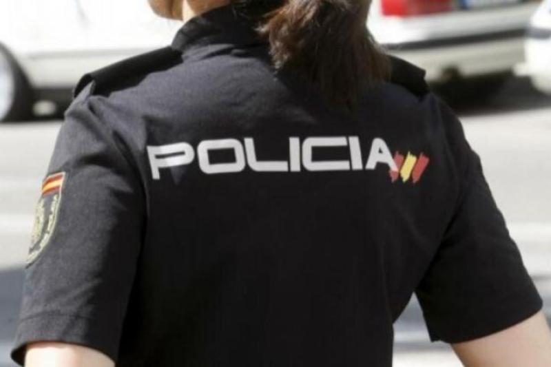 Aragón alcanza el máximo histórico de agentes de Policía Nacional y Guardia Civil con más de 5.300 efectivos