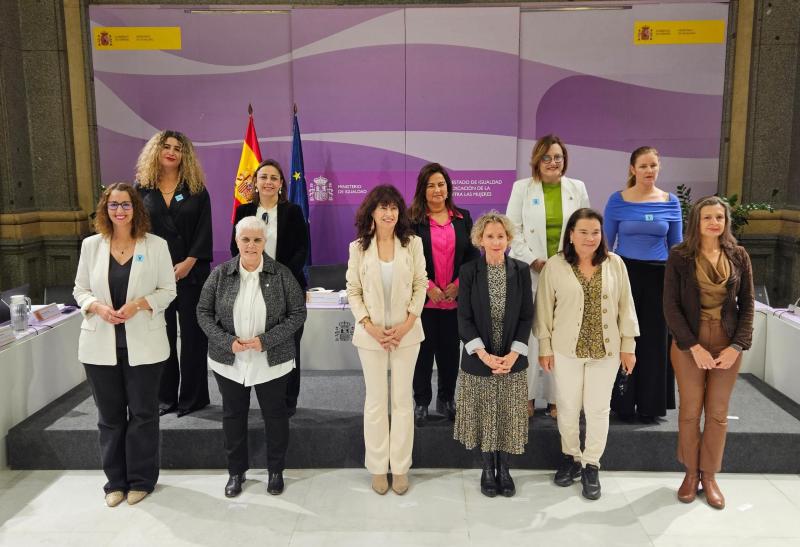 El Gobierno destina 3,7 millones de euros a Ceuta para luchar contra la violencia de género y fomentar la Igualdad 
