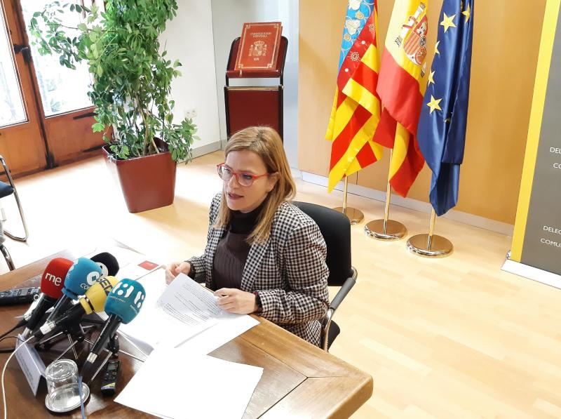 Las políticas del Gobierno de España han tenido un impacto directo de 27.000M€ en la Comunitat Valenciana