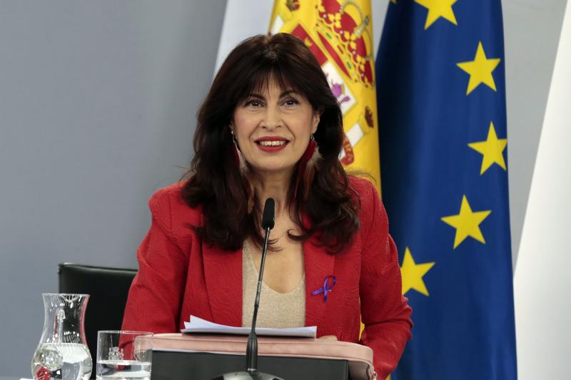El Gobierno destina 3,8 millones de euros a Melilla para luchar contra la violencia de género y fomentar la Igualdad 