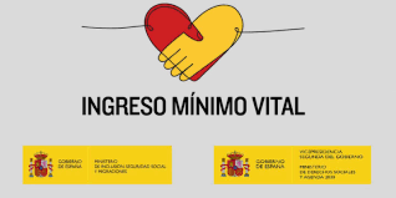 El Ingreso Mínimo Vital alcanza a 152.000 hogares y a 437.050 personas en Andalucía