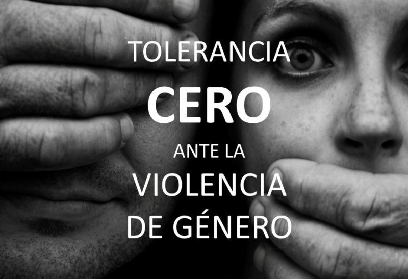 Andalucía recibe 15,1 millones de euros de los fondos del Pacto de Estado contra la Violencia de Género