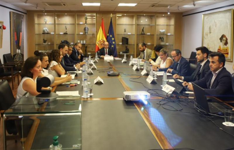 El Gobierno destina más de 500.000 euros a Cantabria para el impulso de la igualdad y la inclusión en el deporte