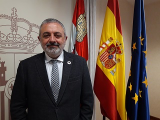 Pedro L. de la Fuente Fernández