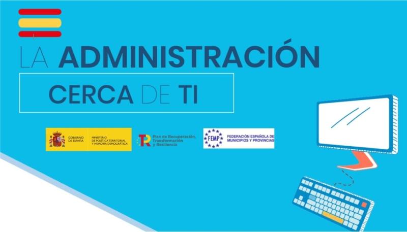 La Subdelegación del Gobierno en Castellón continúa en 2024 con las jornadas presenciales de La Administración Cerca De Ti 