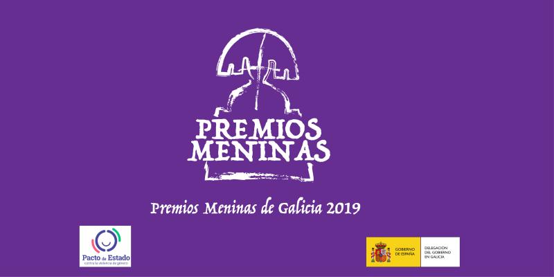 Premios Meninas 2019