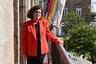 María Rivas López