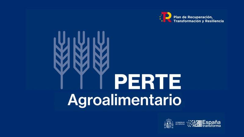 El Gobierno aprueba el PERTE para impulsar la competitividad, la sostenibilidad y la trazabilidad del sector agroalimentario