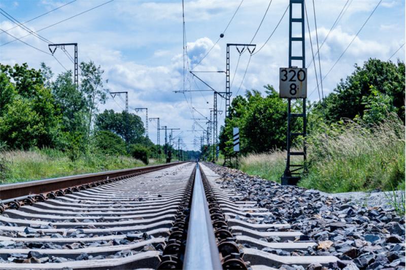 Mitma contratará la redacción del estudio de viabilidad del corredor ferroviario entre Logroño y Miranda de Ebro