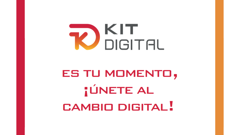 El 44% de las empresas de La Rioja entre 10 y 49 trabajadores han pedido las ayudas de Kit Digital<br/>