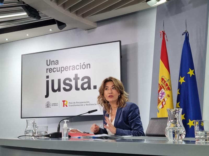 El Gobierno aprueba la propuesta que destina más de 1,8 millones de euros a Melilla para el Bono Alquiler Joven y el Plan Estatal para el acceso a la vivienda  2022-2025