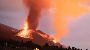 60 Days of eruption (Source: CHANNEL) 