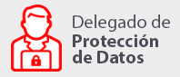 Delegate image data protection
