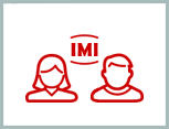 Sistema de Información do Mercado Interior (*IMI)