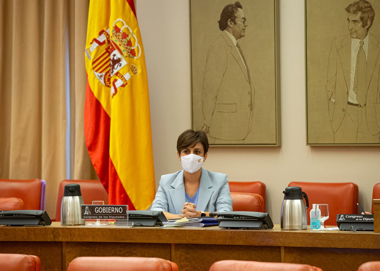 Comisión Política Territorial