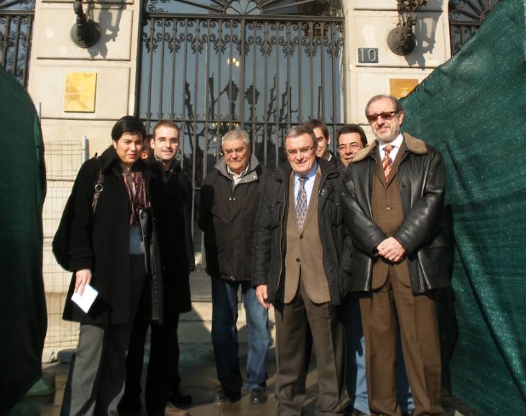 Foment destina més de 249.000 euros per a la restauració de la façana de la Paeria de Lleida