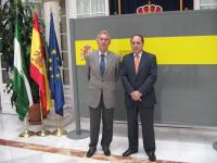 Red Eléctrica invertirá 150 millones en Andalucía en 2009