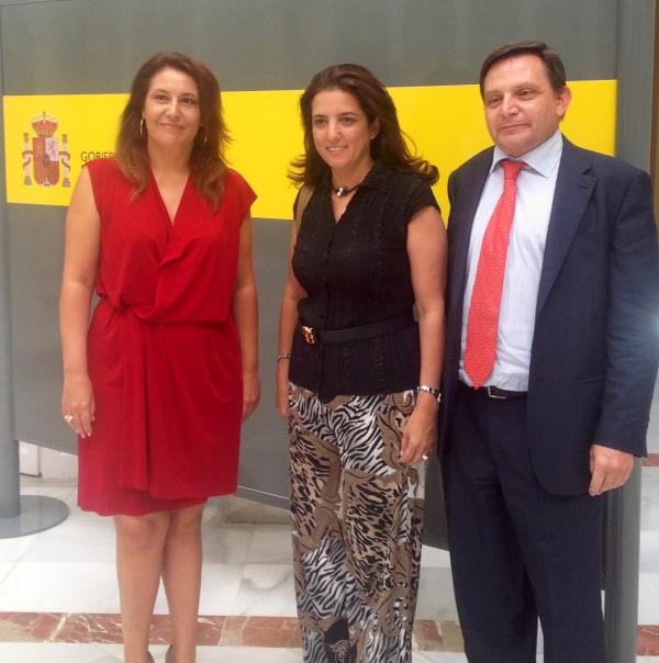 Carmen Crespo: “La reforma local mejorará el reparto de competencias y la gestión de los fondos públicos”