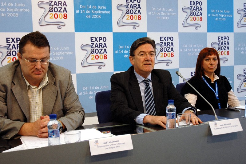 La Oficina Estatal EXPO ha tramitado ya más de 1.500 visados.