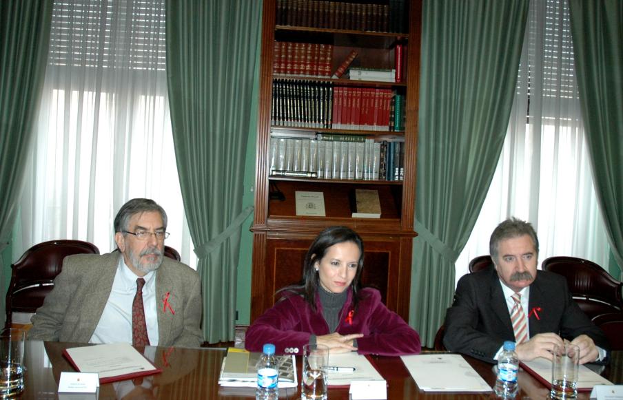 El Ministerio de Vivienda compromete ayudas para beneficiar a 5.800 familias más en Aragón