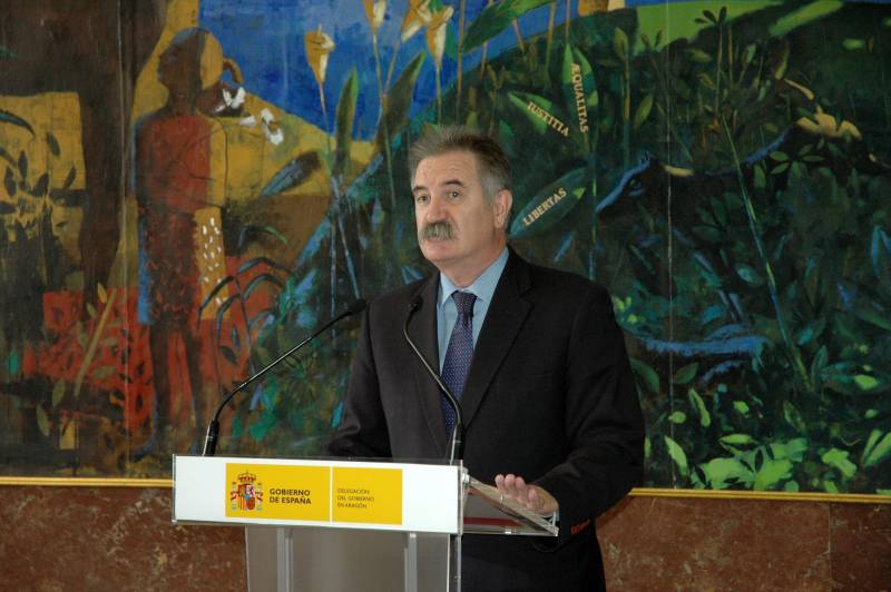 El Estado prioriza las infraestructuras y la protección social en los PGE de 2011 para Aragón

