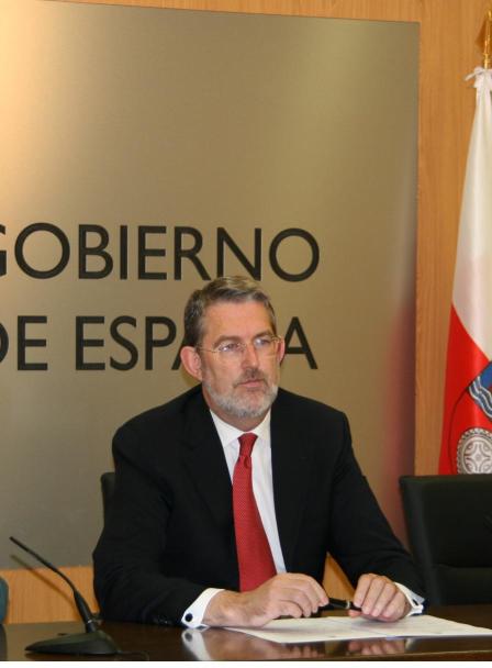 El Gobierno de España invertirá 420 millones de euros en Cantabria en 2009