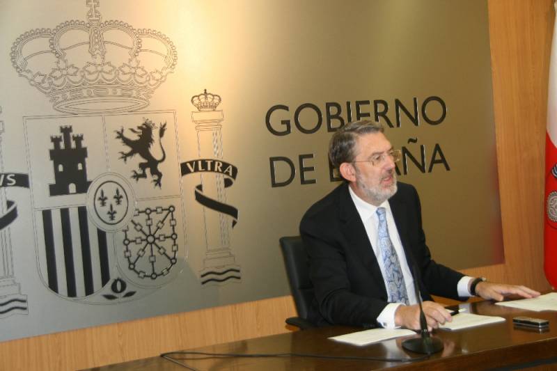 El Consejo de Ministros autoriza un convenio patrimonial entre el Ministerio de Economía y Hacienda y el Ayuntamiento de Santander para dos fincas de la calle Alta