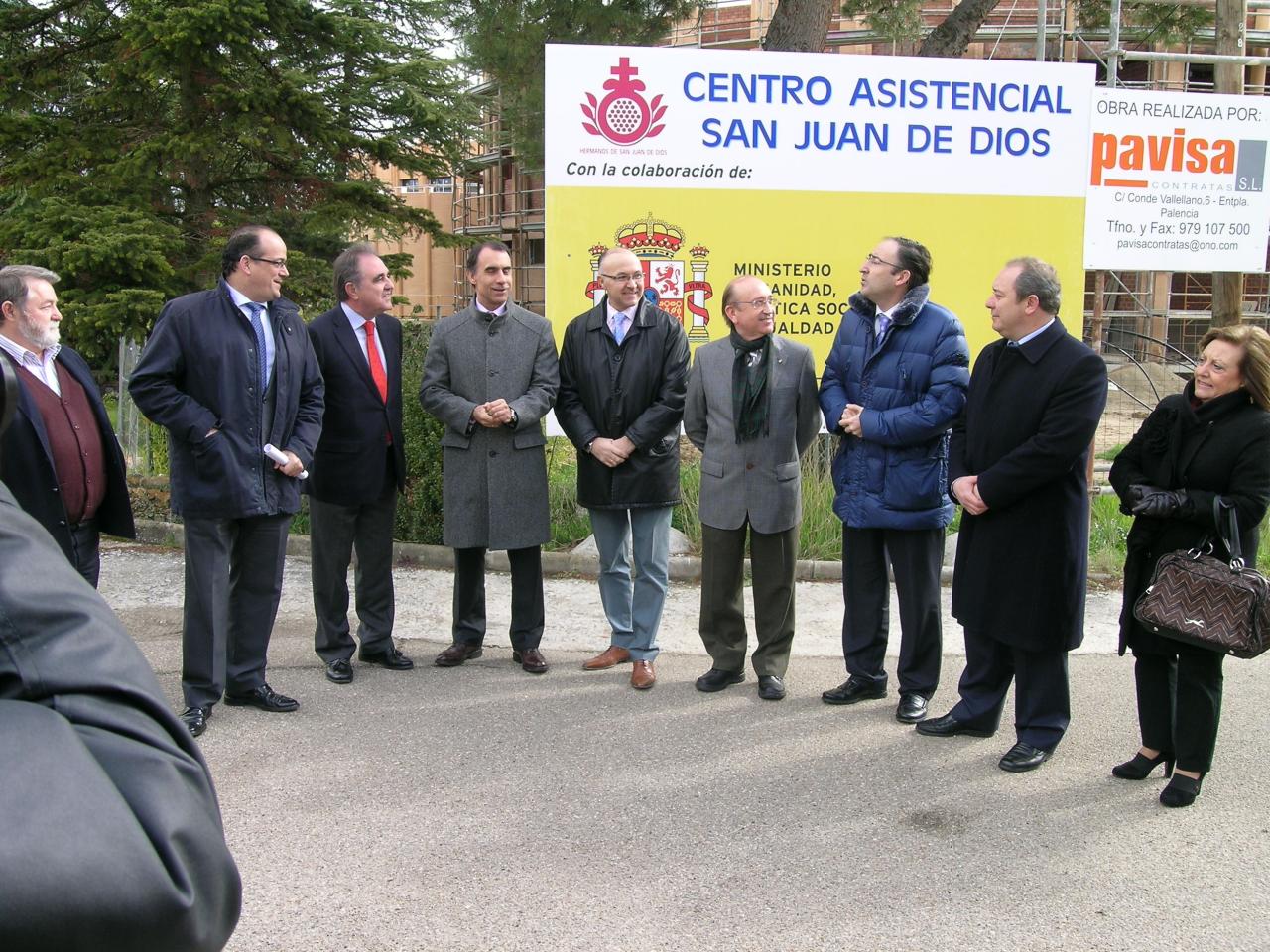 274 programas de 94 entidades sociales de las nueve provincias de Castilla y León reciben del Estado 18,49 millones de euros procedentes de la asignación tributaria del IRPF