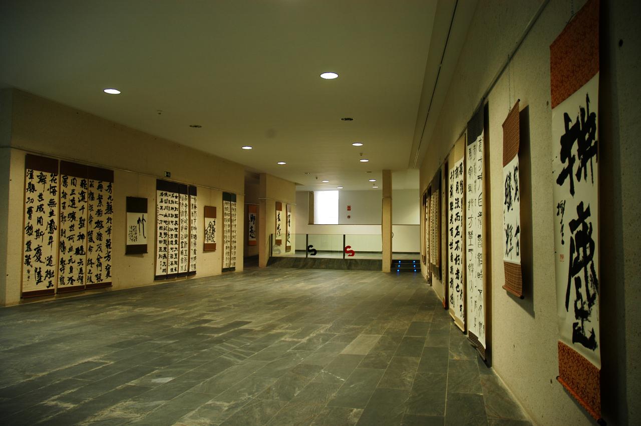 El Archivo General de Simancas acoge la exposición “En busca del sol naciente: las embajadas Tensho y Keicho” 