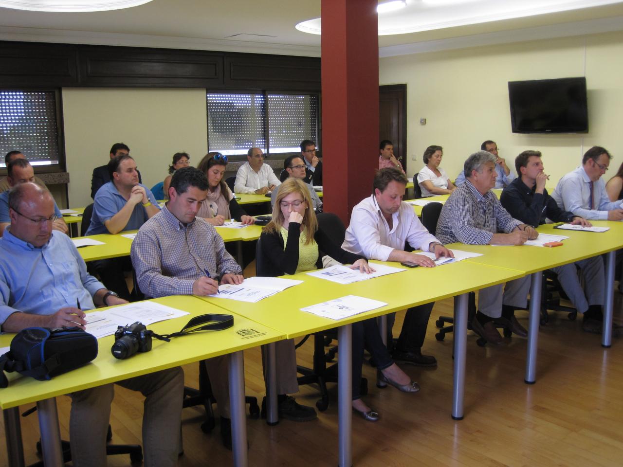 La Delegación del Gobierno en Castilla y León celebra una jornada sobre la ley de medidas para mejorar el funcionamiento de la cadena alimentaria