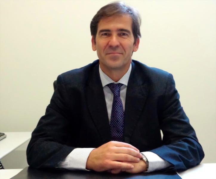 Toma de posesión de Sánchez-Bustamante como   Subdelegado del Gobierno en Girona