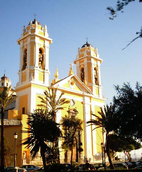 El Ministerio de Cultura destinará 420.000 euros a la restauración del templo catedralicio de Ceuta