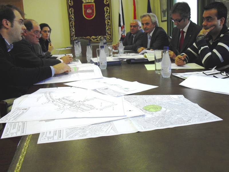 El Estado cofinanciará la remodelacion de la calle Pepe Remigio a través del Plan de Cooperacion de Entidades Locales