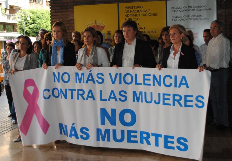 Sánchez de León muestra la más absoluta “repulsa, indignación, conmoción y tristeza” tras la última muerte por violencia de género

