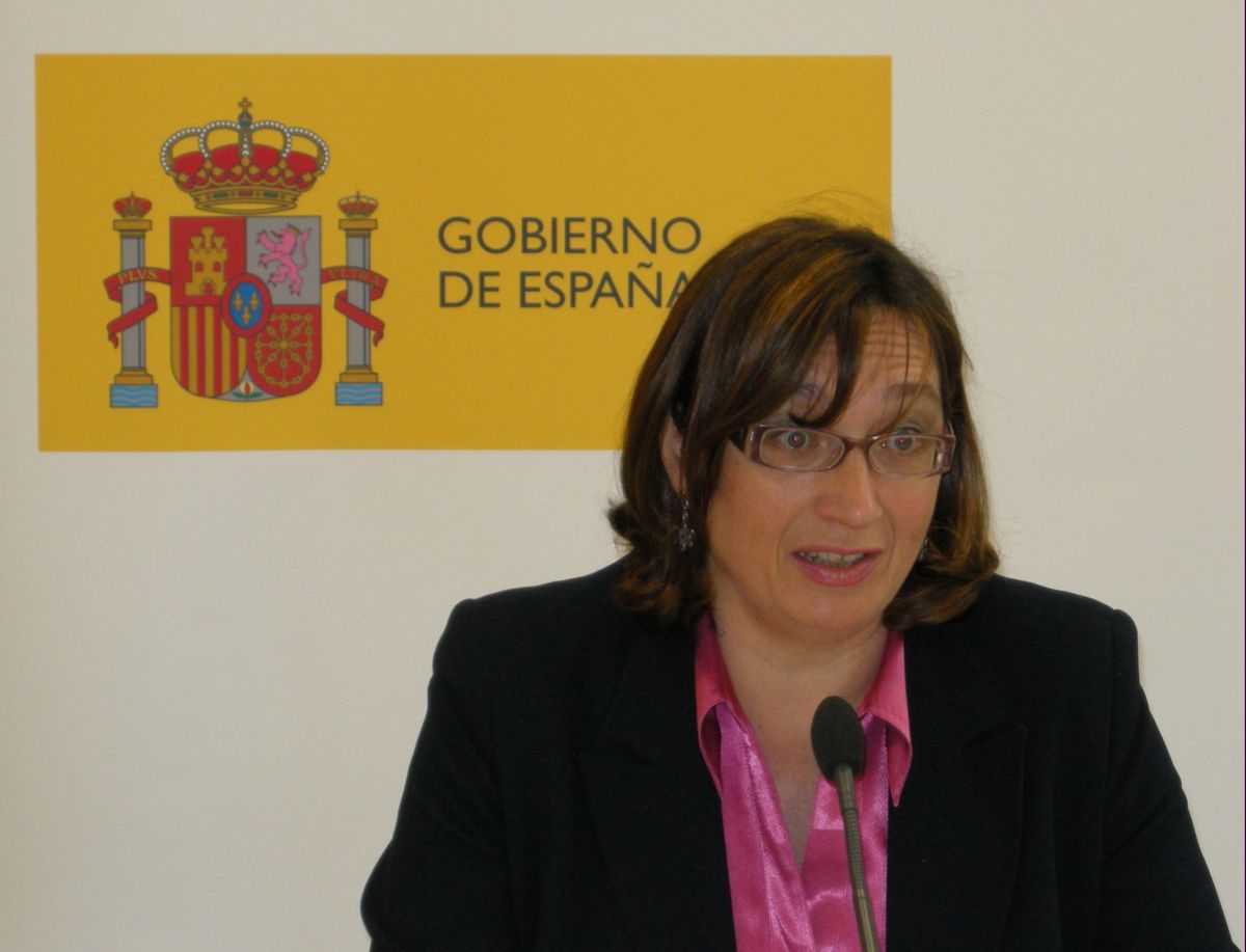 Pereira confirma que más de la mitad de los proyectos del Fondo Estatal de Inversión Local en Extremadura ya están adjudicados