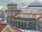 Adif renueva el sistema de información electrónica a los viajeros de la Estación de Santiago de Compostela