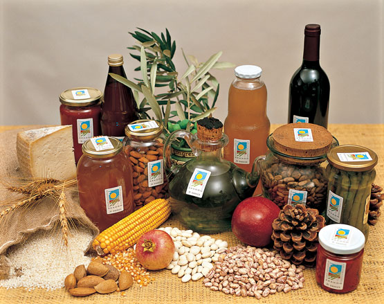 La IV Semana de la Agricultura Ecológica incidirá en la divulgación de la calidad de
los alimentos ecológicos