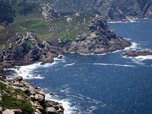 El MARM presenta mañana en Vigo la exposición “La Costa es Naturaleza: Convivamos con ella”