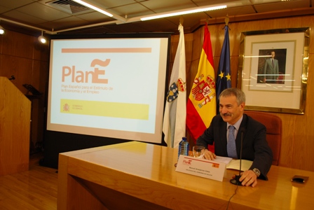 El 85,7 % de los Ayuntamientos gallegos han presentado las solicitudes del Fondo Estatal de Inversión Local
