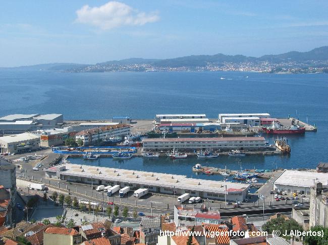 Autorizada la transmisión del complejo ETEA de la Zona Franca para la realización del proyecto “Ciudad del Mar” en Vigo 