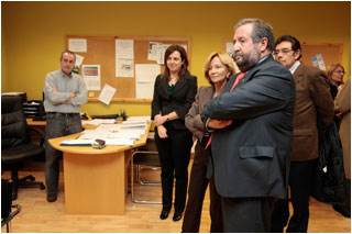 Administraciones Públicas ha aprobado todos los proyectos presentados por los ayuntamientos de la provincia de Lugo