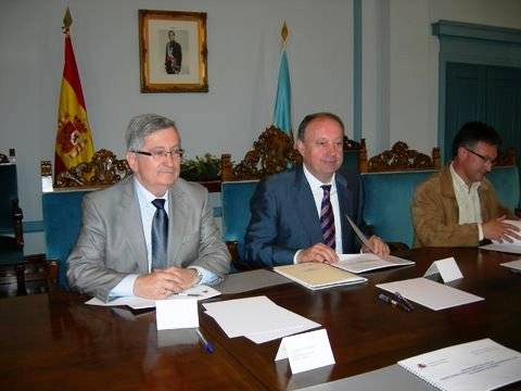 El Ministerio de Política Territorial ha dado luz verde a los 375 proyectos para los que solicitaron financiación los ayuntamientos de la provincia de Lugo, de los cuales 72 ya recibieron el 85% de los fondos 