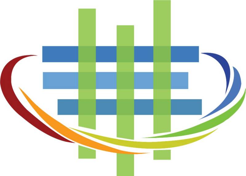 Logo del Día Mundial de la Estadística
