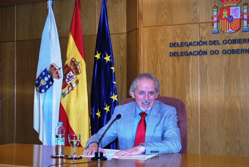 Más de 4.500 trabajadores del sector agrario gallego se beneficiarán del acuerdo adoptado hoy por el Gobierno de España, que supone su integración en el Régimen General de la Seguridad Social