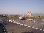 El Ministerio de Fomento invertirá más de 4 millones de euros en la mejora de la señalización viaria en las carreteras de La Rioja