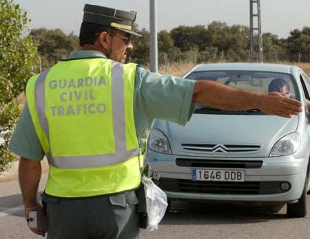La Guardia Civil de La Rioja desarticula una banda que se dedicaba al robo de vehículos de lujo