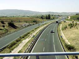 El Ministerio de Fomento aprueba el estudio informativo de la Autovía A-12, entre Santo Domingo de la Calzada y Burgos con 288 millones de euros.