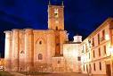El Gobierno de España invierte 500.000 euros en el Monasterio de Santa María La Real de Nájera.