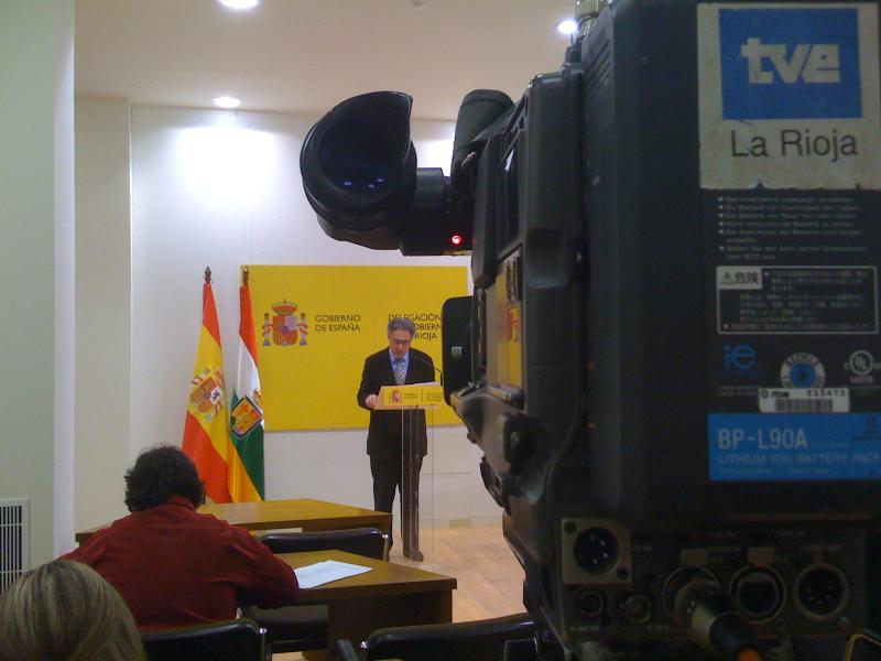 El Ministerio de Educación destina más de un millón de euros a La Rioja, en el 2009, para el Plan Educa 3 y otros Programas.