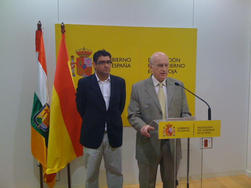 El Gobierno de España proporcionará  descodificadores de la TDT a ciudadanos de La Rioja con riesgo de exclusión social.  